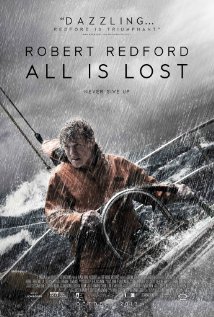 All Is Lost - DvdRip